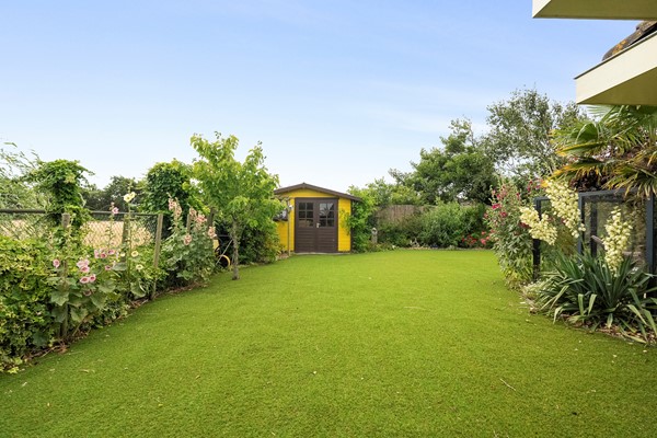 Medium property photo - Van Foreestweg 6B, 1787 BL Julianadorp